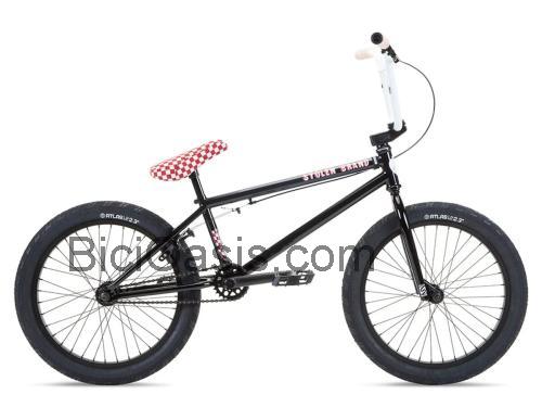 Stolen Stereo ficha técnica y opiniones